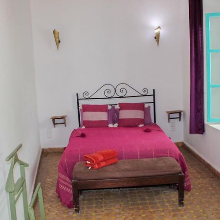 Riad Darko Essaouira Exteriör bild
