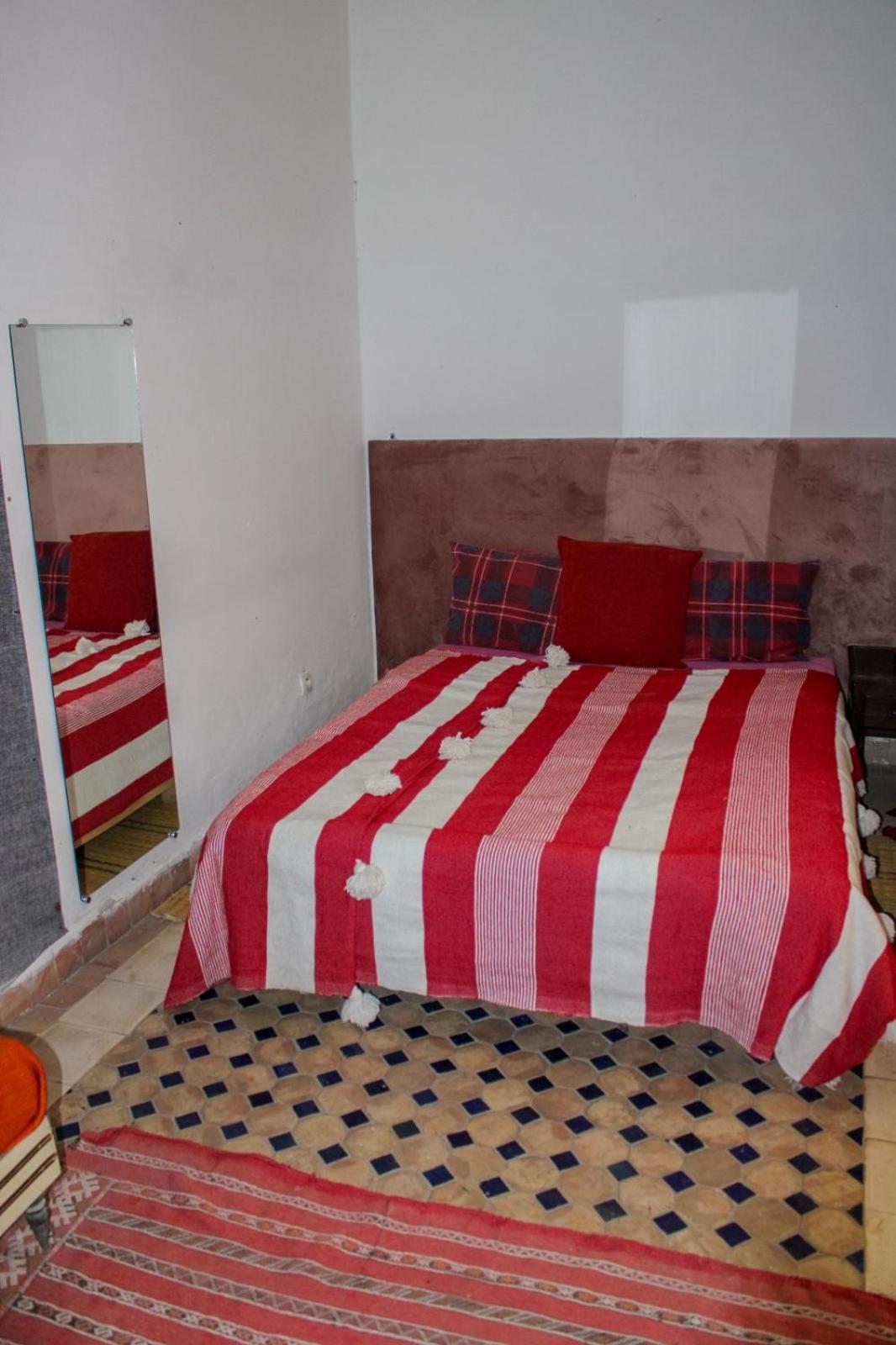 Riad Darko Essaouira Exteriör bild