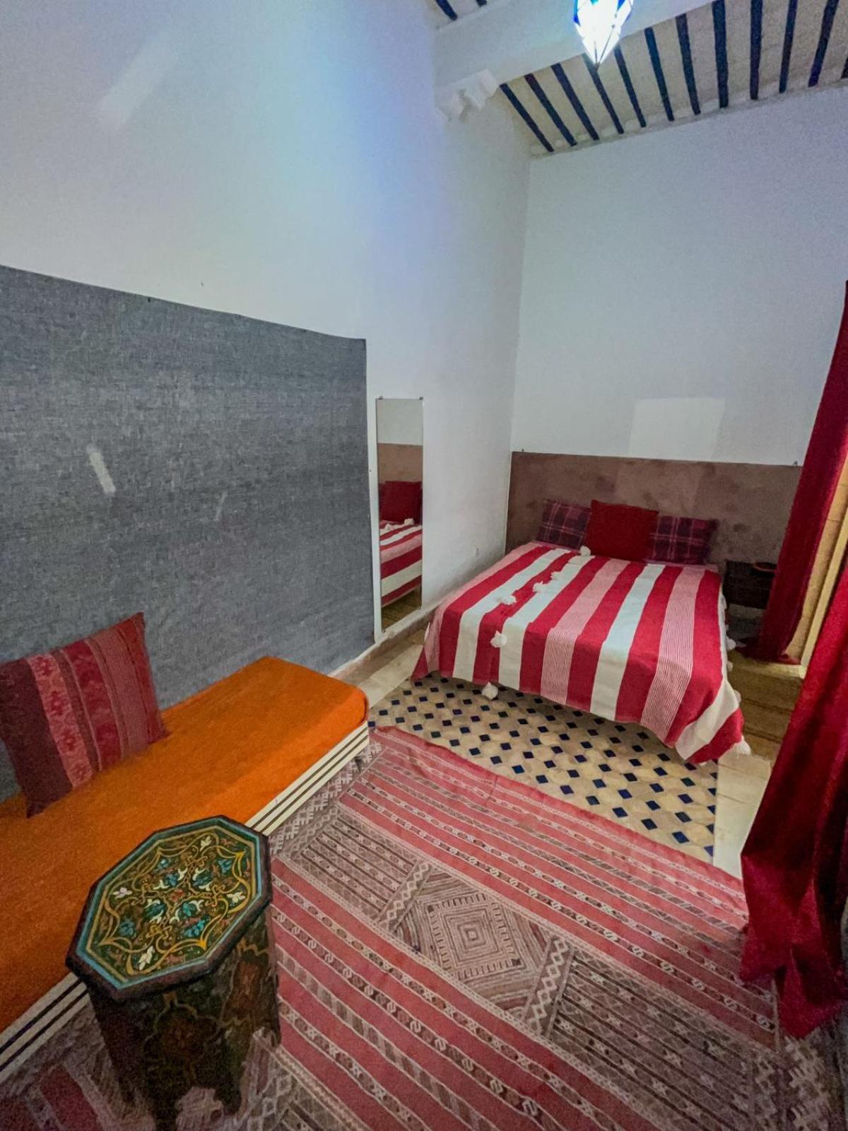 Riad Darko Essaouira Exteriör bild