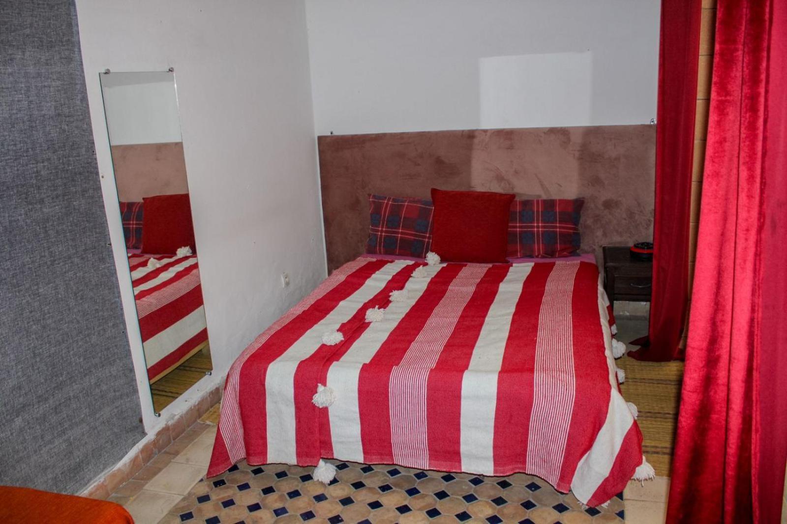 Riad Darko Essaouira Exteriör bild