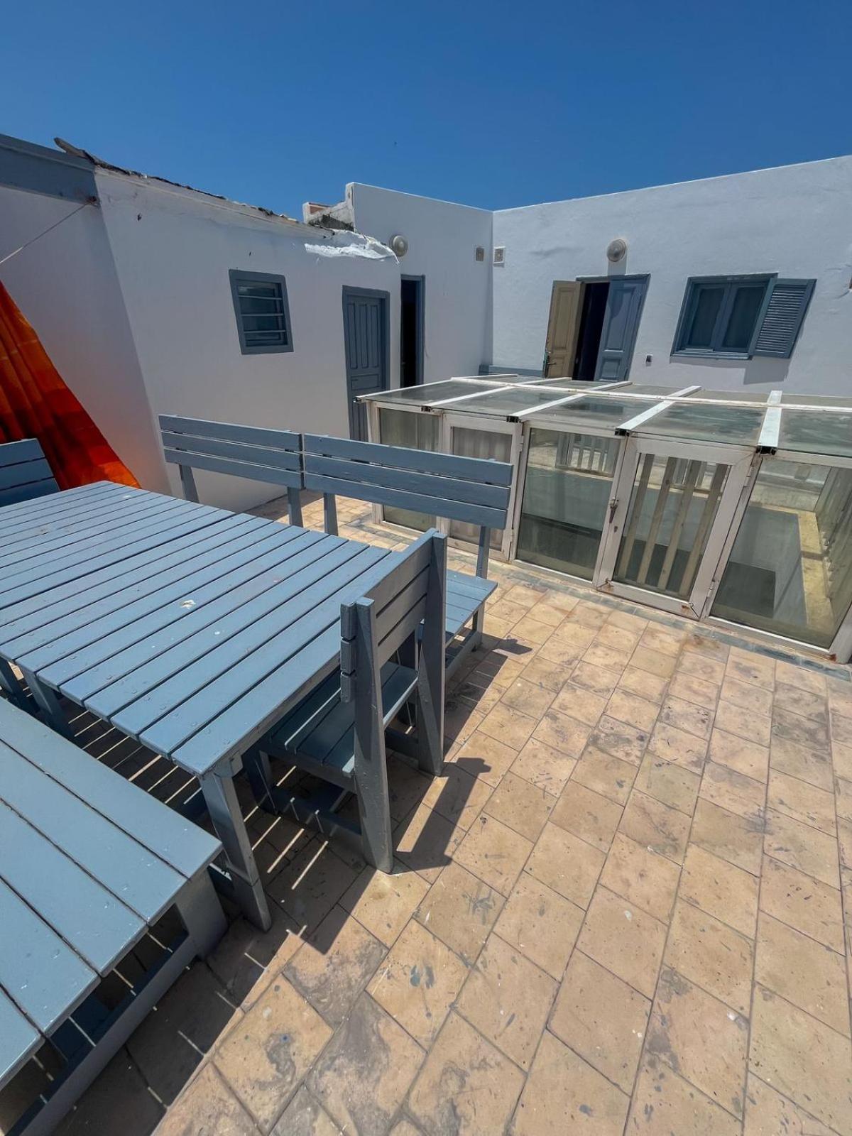 Riad Darko Essaouira Exteriör bild
