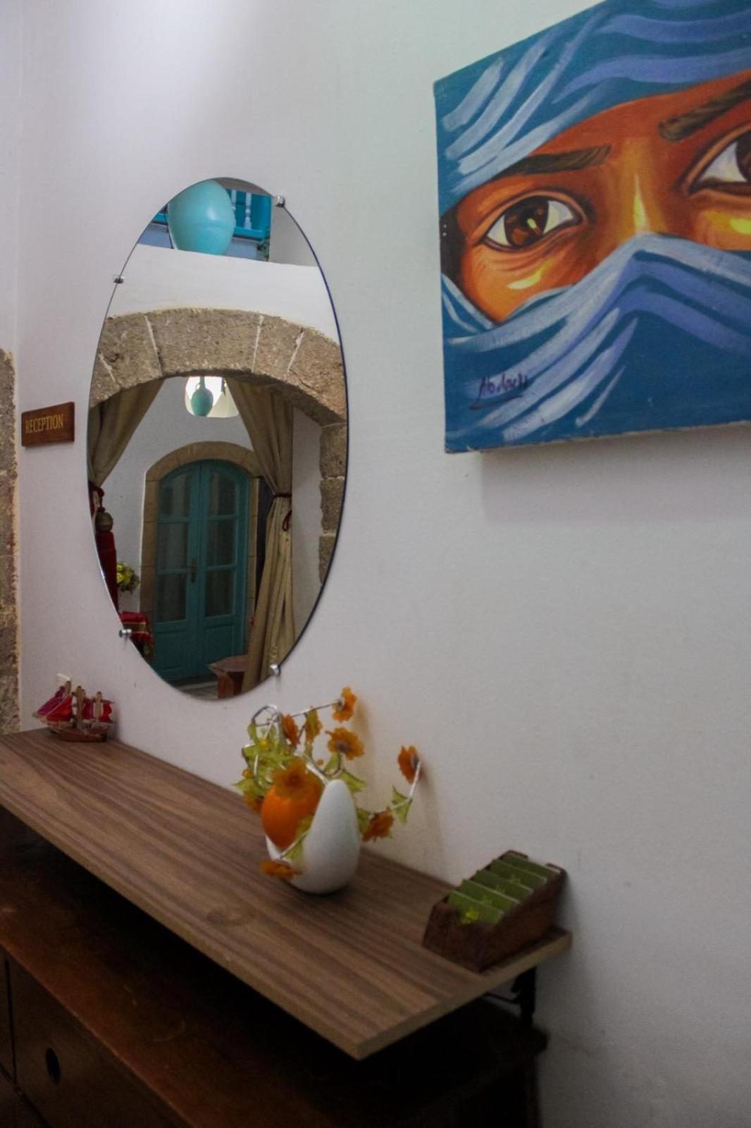 Riad Darko Essaouira Exteriör bild
