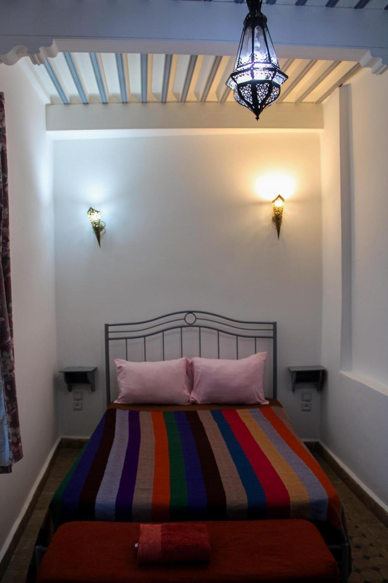 Riad Darko Essaouira Exteriör bild