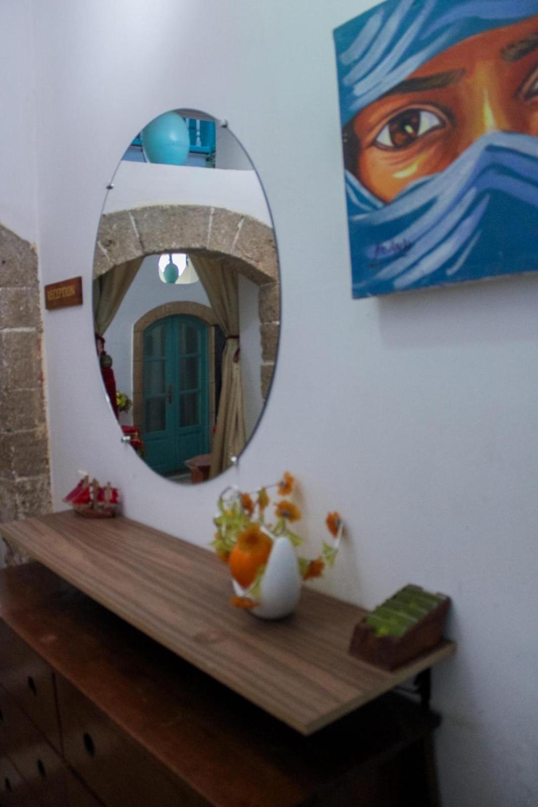 Riad Darko Essaouira Exteriör bild